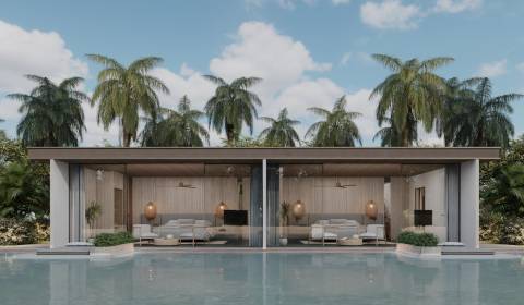 LAGOON SUITE LUXUS ZANZIBÁRI ÉPÜLETBEN