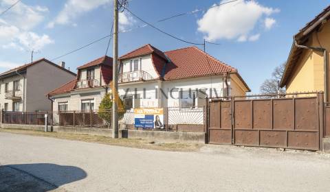 Eladó Családi ház, Családi ház, Dunajská Streda, Szlovákia