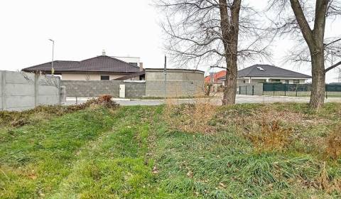 Eladó Építési telek, Építési telek, Senec, Szlovákia