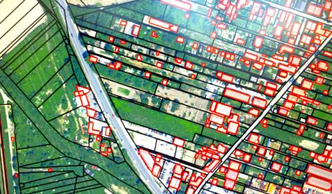 Eladó Telkek - kereskedelmi célra, Telkek - kereskedelmi célra, Svorno