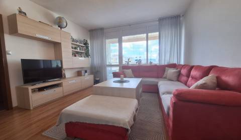 Eladó 3 szobás lakás, 3 szobás lakás, Oravská, Prešov, Szlovákia