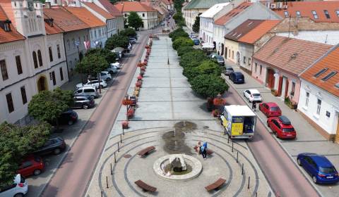 Eladó Családi ház, Családi ház, Prostredná, Pezinok, Szlovákia