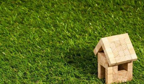 Eladó Építési telek, Építési telek, Blízko rekreačného radu, Dunajská 