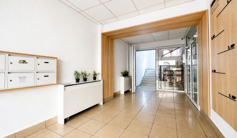 Kiadó Irodahelység, Irodahelység, Tallerova, Bratislava - Staré Mesto,