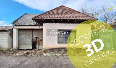 Eladó Családi ház, Nové Mesto nad Váhom, Szlovákia