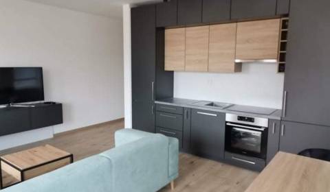 Kiadó 2 szobás lakás, 2 szobás lakás, Teslova, Bratislava - Ružinov, S