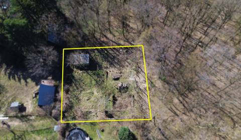 Eladó Építési telek, Építési telek, Knižkova dolina, Bratislava - Rača