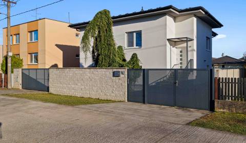Eladó Családi ház, Családi ház, Pluhová, Senec, Szlovákia