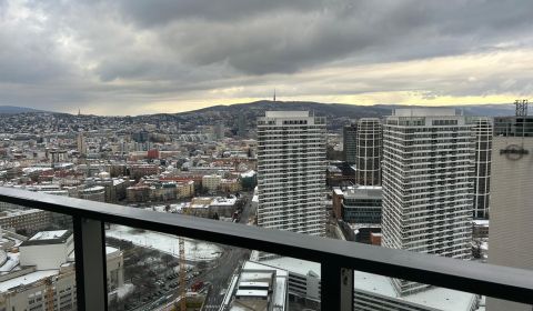 Kiadó 2 szobás lakás, 2 szobás lakás, Pribinova, Bratislava - Staré Me