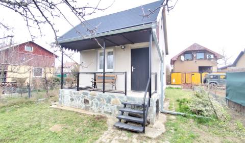 Eladó Nyaraló, Nyaraló, Nové Zámky, Szlovákia