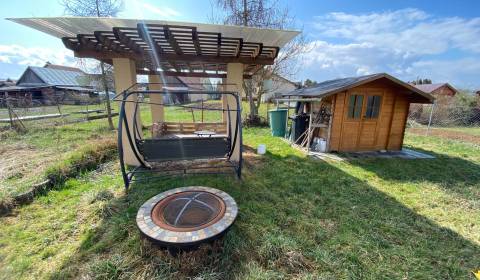 Eladó Kertek, Kertek, Letecká, Zvolen, Szlovákia