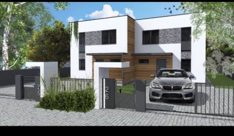 Eladó Telkek beruházóknak, Telkek beruházóknak, Dolnomajerská, Senec, 