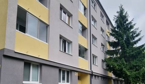 Kiadó 2 szobás lakás, 2 szobás lakás, M. Nešpora, Skalica, Szlovákia