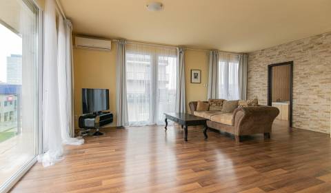 Kiadó 2 szobás lakás, 2 szobás lakás, Vajnorská, Bratislava - Nové Mes