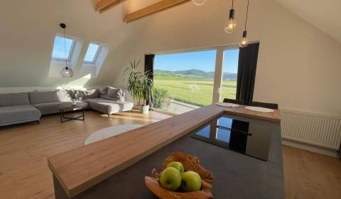 Kiadó 3 szobás lakás, 3 szobás lakás, Častkovce, Nové Mesto nad Váhom,