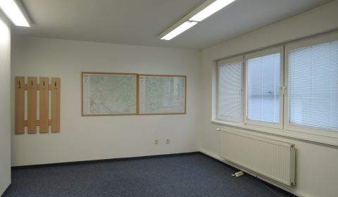 Kiadó Irodahelység, Irodahelység, Dvojkrížna, Bratislava - Podunajské 