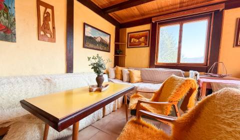 Eladó Nyaraló, Nyaraló, Žilina, Szlovákia