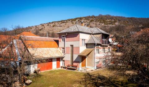 Eladó Családi ház, Családi ház, Rožňava, Szlovákia