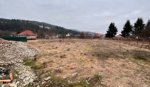 Eladó Építési telek, Építési telek, Čadca, Szlovákia