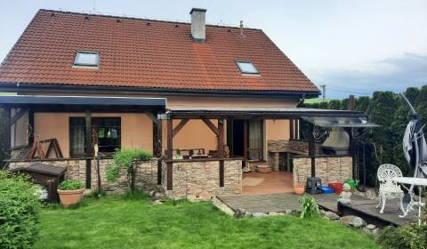 Eladó Családi ház, Családi ház, Ilava, Szlovákia