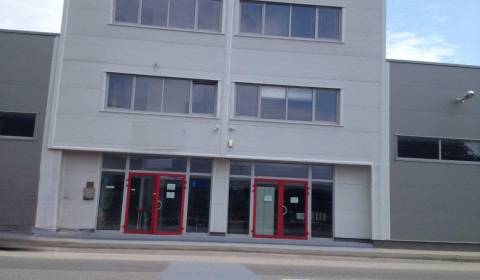 Kiadó Irodahelység, Irodahelység, Bratislava - Petržalka, Szlovákia