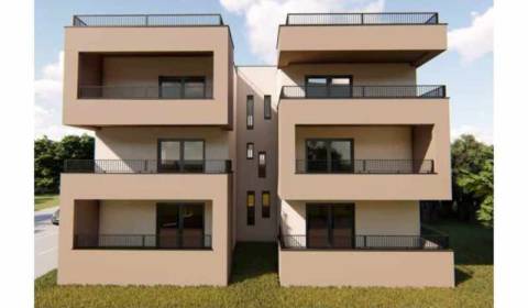 Eladó Apartmanok, Apartmanok, Zadar, Horvátország