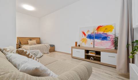 Eladó 1 szobás lakás, 1 szobás lakás, Bratislava - Lamač, Szlovákia
