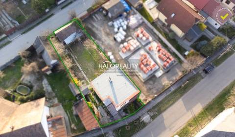 Eladó Családi ház, Dunajská Streda, Szlovákia