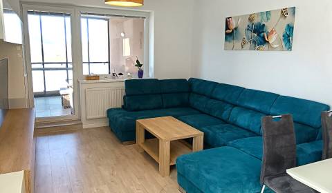 Kiadó 3 szobás lakás, 3 szobás lakás, Okružná, Stará Ľubovňa, Szlováki