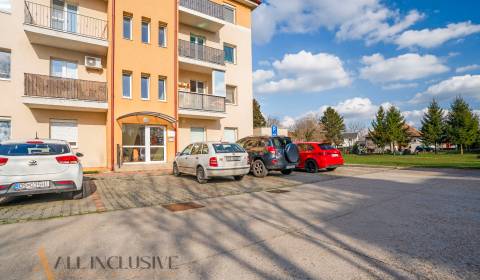 Kiadó 1 szobás lakás, 1 szobás lakás, Dunajská Streda, Szlovákia