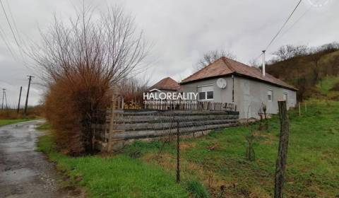 Eladó Családi ház, Veľký Krtíš, Szlovákia