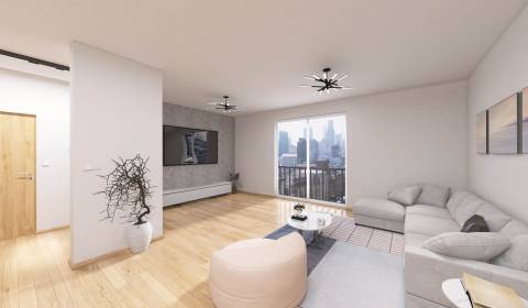 Eladó 3 szobás lakás, 3 szobás lakás, Topoľčany, Szlovákia