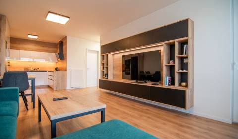 Kiadó 2 szobás lakás, 2 szobás lakás, Cukrová, Trnava, Szlovákia