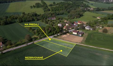 Eladó Építési telek, Építési telek, Trenčín, Szlovákia