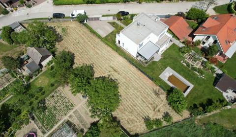 Eladó Építési telek, Építési telek, Azalková, Senec, Szlovákia