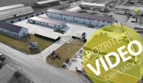 Eladó Üzlethelység, Senica, Szlovákia