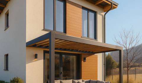 Eladó Családi ház, Családi ház, Čadca, Szlovákia