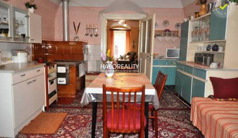 Eladó Családi ház, Gelnica, Szlovákia