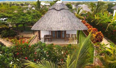 ELADÓ MESEBELI HÁZ ZANZIBÁRBÁN