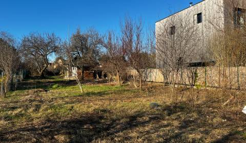 Eladó Építési telek, Építési telek, Levanduľová, Bratislava - Vrakuňa,