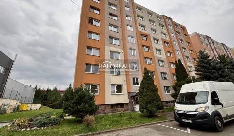Eladó 3 szobás lakás, Rožňava, Szlovákia