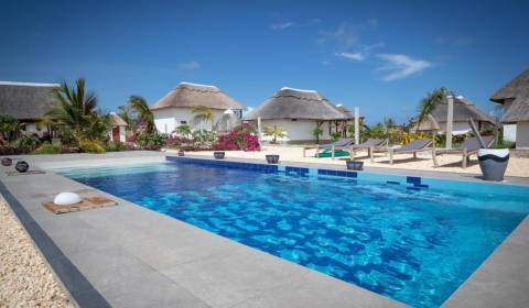 ZARIA GARDEN BUNGALOWS