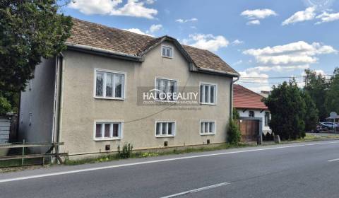 Eladó Családi ház, Lučenec, Szlovákia