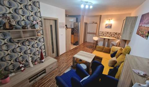 Kiadó 2 szobás lakás, 2 szobás lakás, Zupková, Košice - Dargovských hr