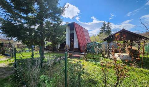 Eladó Nyaraló, Nyaraló, Michalovce, Szlovákia