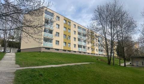 Eladó 1 szobás lakás, 1 szobás lakás, Ďumbierska, Banská Bystrica, Szl