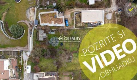 Eladó Építési telek, Bratislava - Nové Mesto, Szlovákia