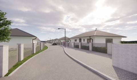 Eladó Családi ház, Családi ház, Obchodná, Piešťany, Szlovákia