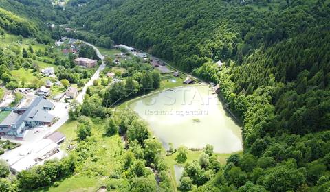 Eladó Üdülőtelkek, Üdülőtelkek, Rybníky, Považská Bystrica, Szlovákia