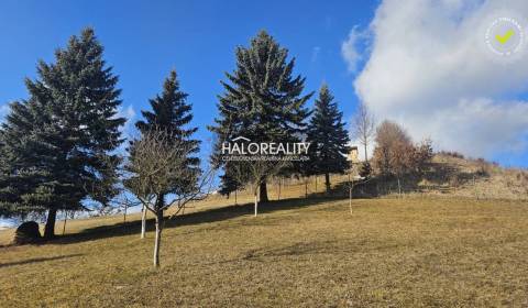 Eladó Építési telek, Banská Štiavnica, Szlovákia